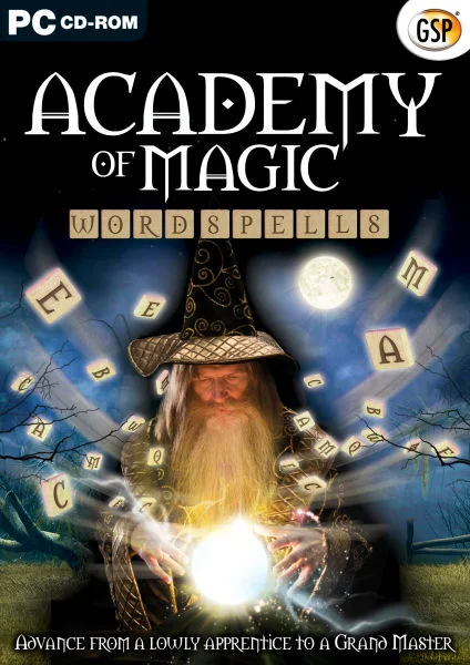 Academy of Magic Afbeelding 1
