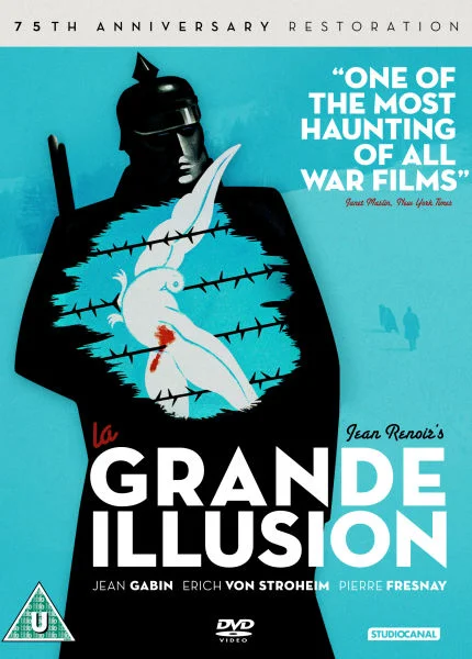 La Grande Illusion 75th Anniversary Afbeelding 1