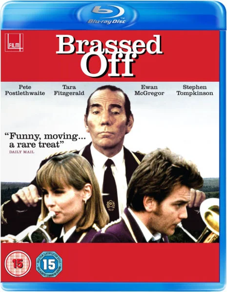 Brassed Off Afbeelding 1