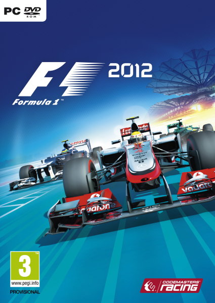 F1 2012 Afbeelding 1