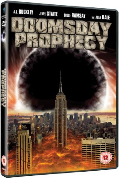 Doomsday Prophecy Afbeelding 1
