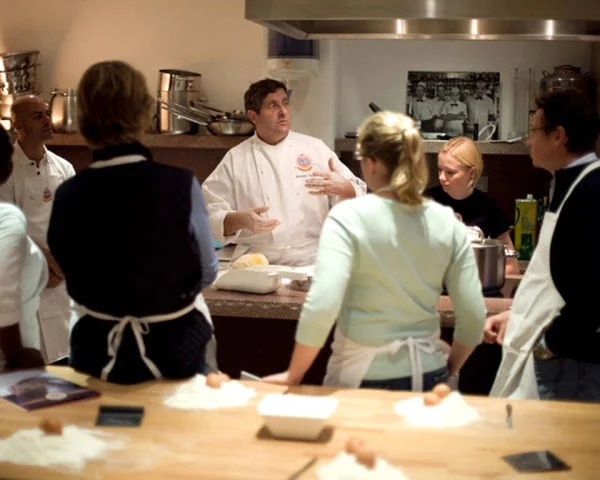 Pizza Making Course for One Afbeelding 1