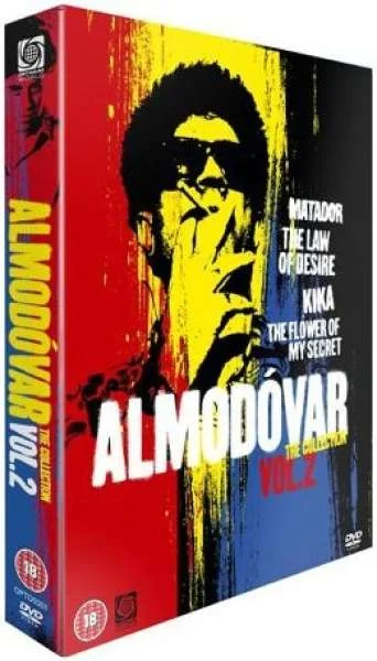 Almodovar - Vol. 2 Afbeelding 1