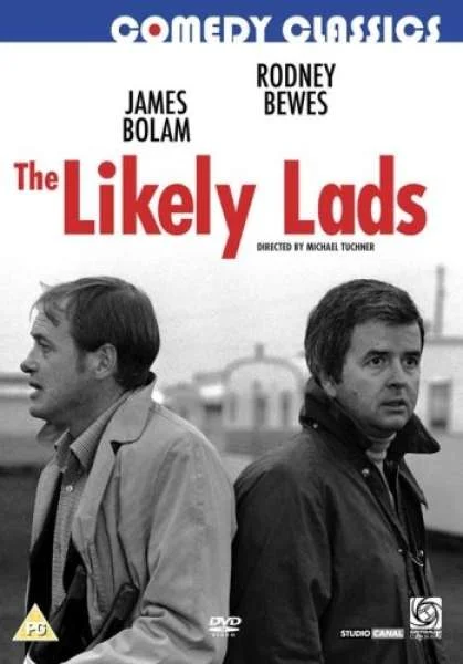 The Likely Lads Afbeelding 1