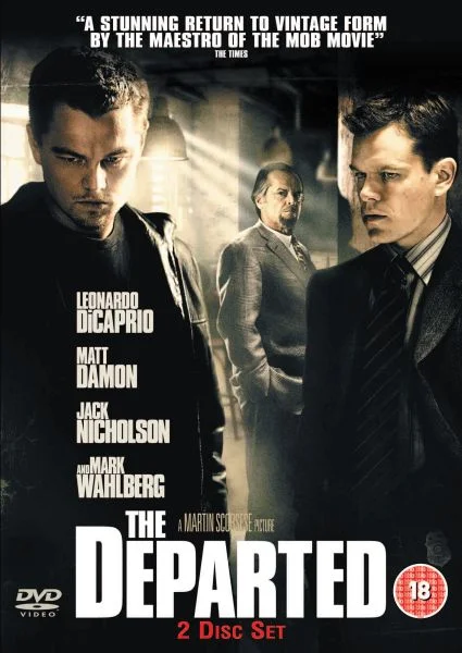 The Departed Afbeelding 1