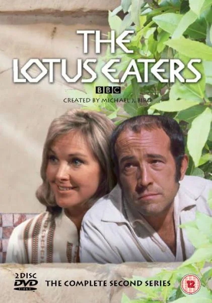 The Lotus Eaters - Complete Series 2 Afbeelding 1
