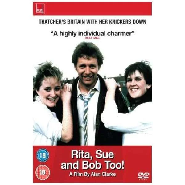 Rita, Sue and Bob Too Afbeelding 1
