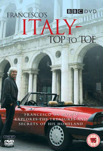 Francescos Italy - Top To Toe Afbeelding 1