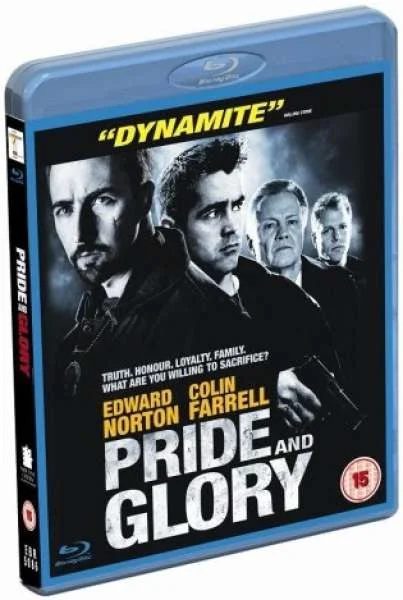 Pride and Glory Afbeelding 1