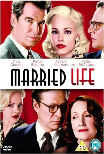 Married Life Afbeelding 1