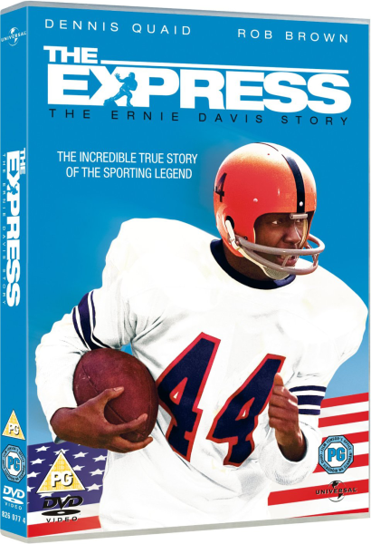 The Express Afbeelding 1