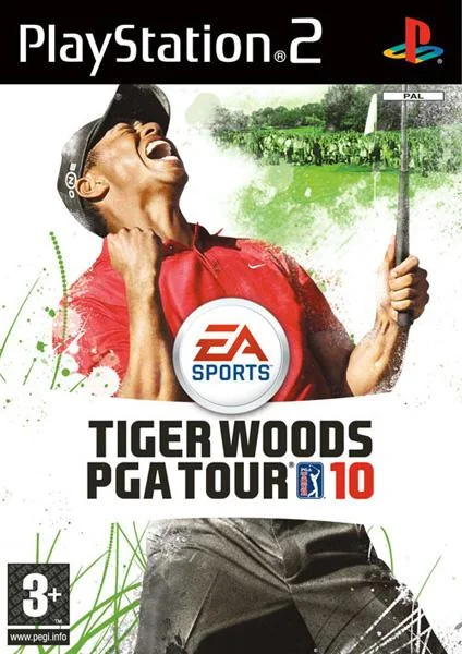 Tiger Woods PGA Tour 2010 Afbeelding 1