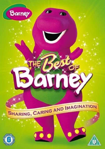 Barney - Best Of Barney Afbeelding 1