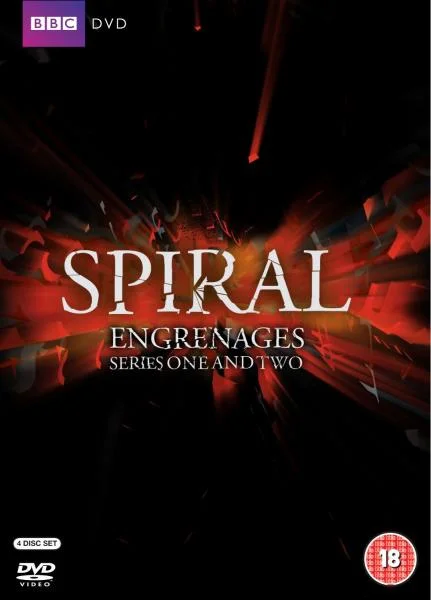 Spiral - Series 1 and 2 Afbeelding 1