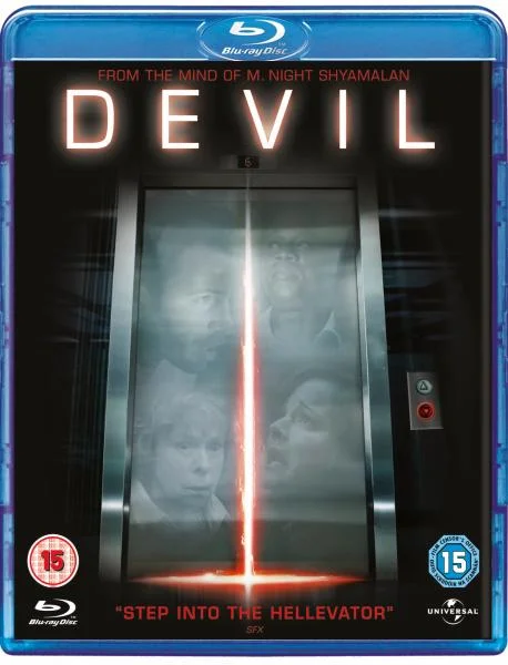 Devil Afbeelding 1