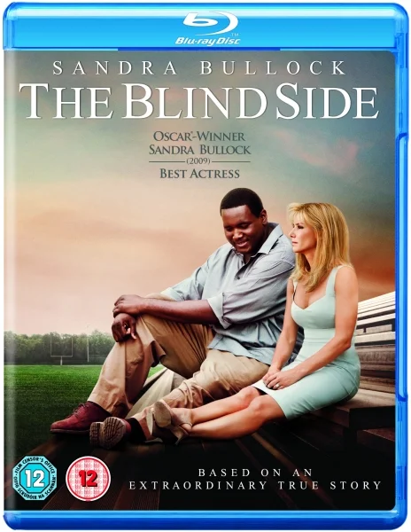 The Blind Side Afbeelding 1