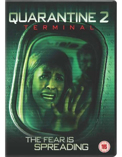 Quarantine 2: Terminal Afbeelding 1