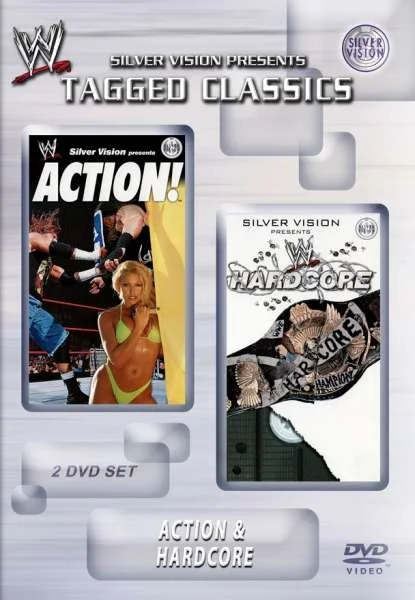 WWE: Action / Hardcore Afbeelding 1