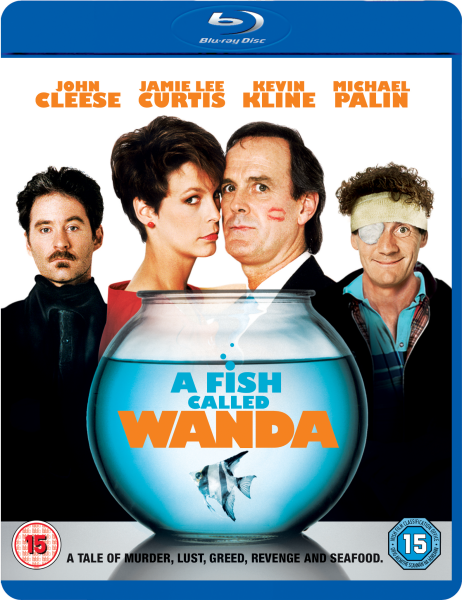 A Fish Called Wanda Afbeelding 1
