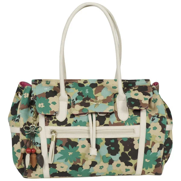 Nica Kingston Shoulder Bag Afbeelding 1