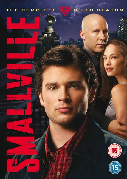 Smallville - Season 6 Afbeelding 1