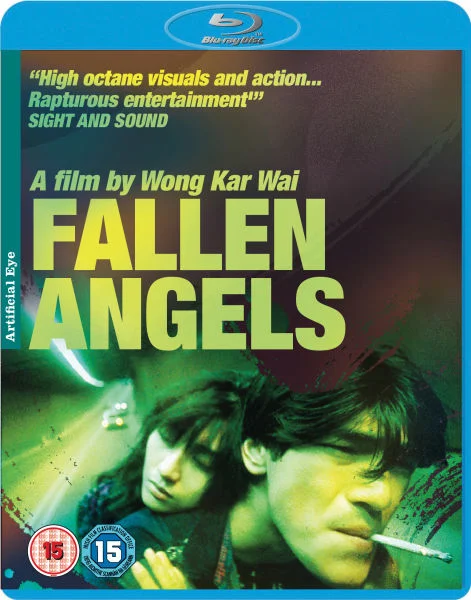 Fallen Angels Afbeelding 1