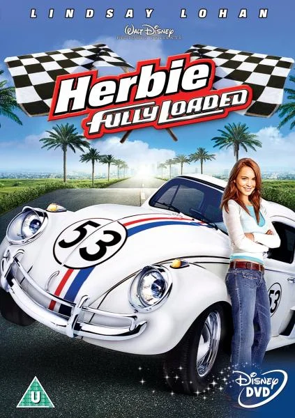 Herbie: Fully Loaded Afbeelding 1
