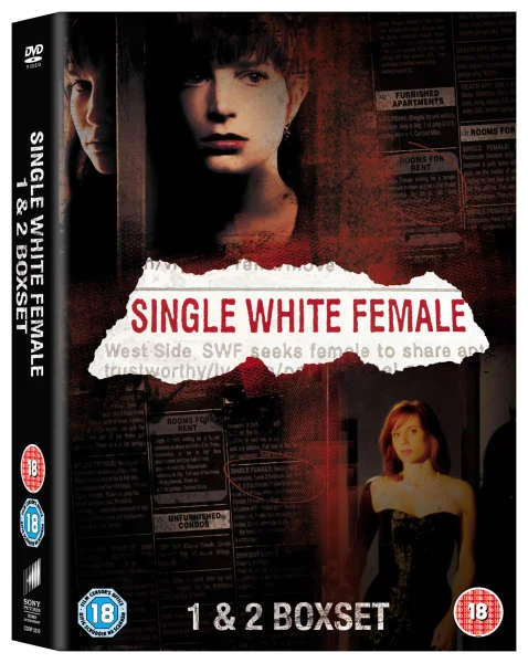 Single White Female 1 And 2 Afbeelding 1