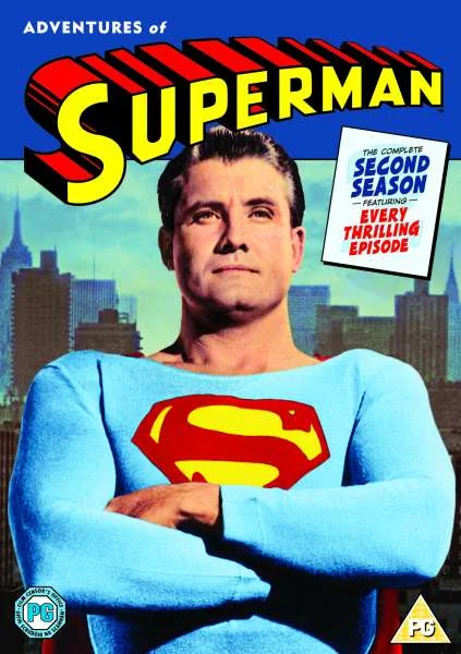 Adventures Of Superman - Season 2 Afbeelding 1