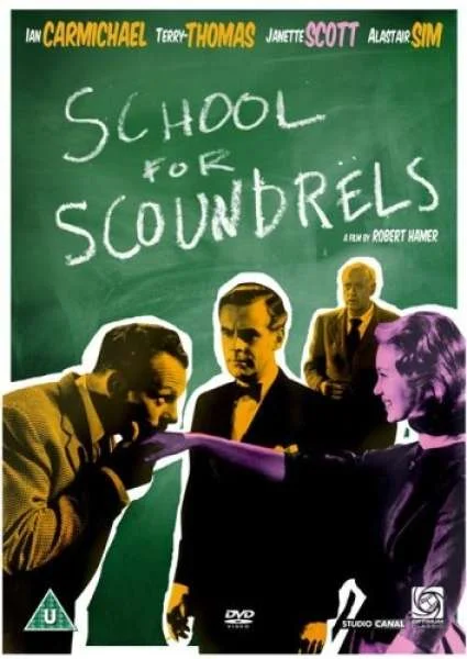 School For Scoundrels Afbeelding 1