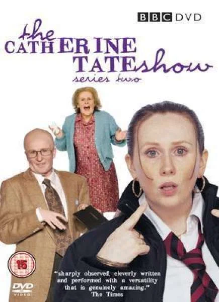 The Carine Tate Show - Series 2 Afbeelding 1
