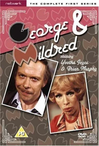 George And Mildred Afbeelding 1