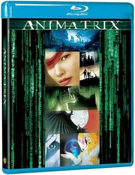 The Animatrix Afbeelding 1