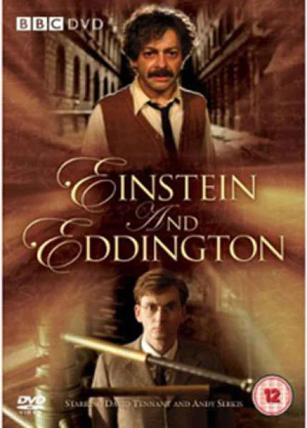 Einstein And Eddington Afbeelding 1