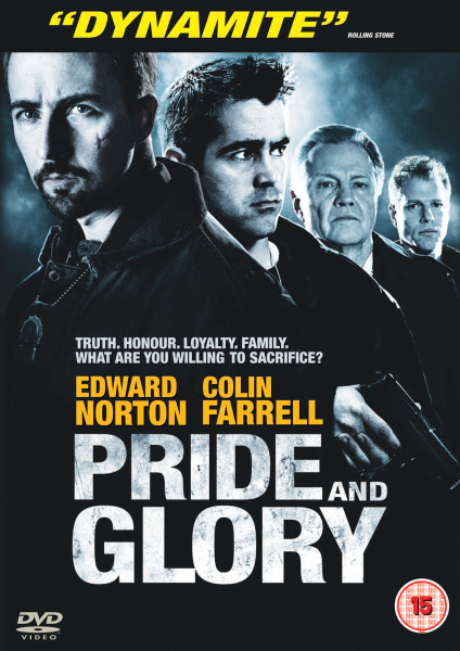 Pride and Glory Afbeelding 1
