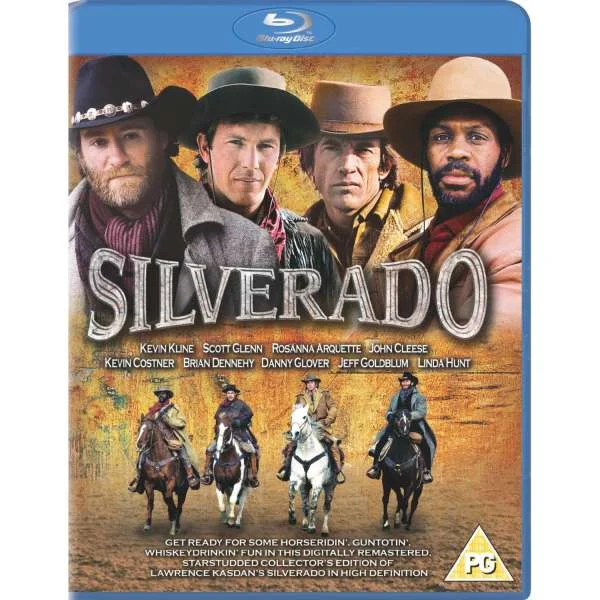 Silverado Afbeelding 1