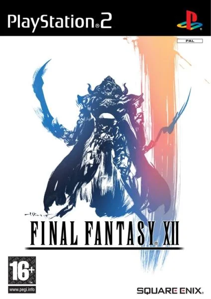 Final Fantasy XII Afbeelding 1