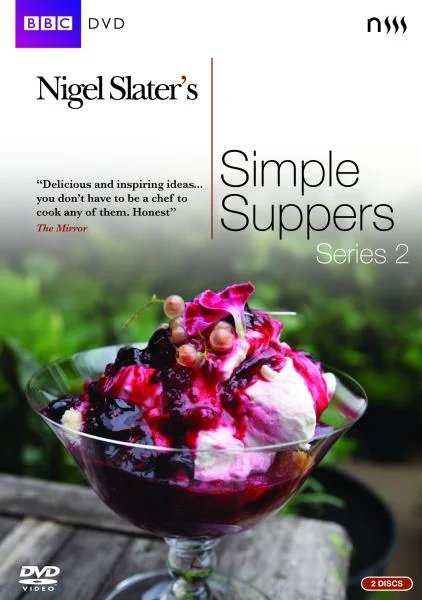 Nigel Slater: Simple Suppers - Series 2 Afbeelding 1