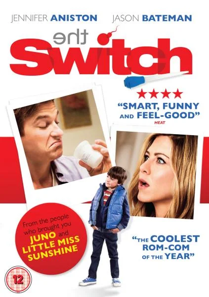 The Switch Afbeelding 1