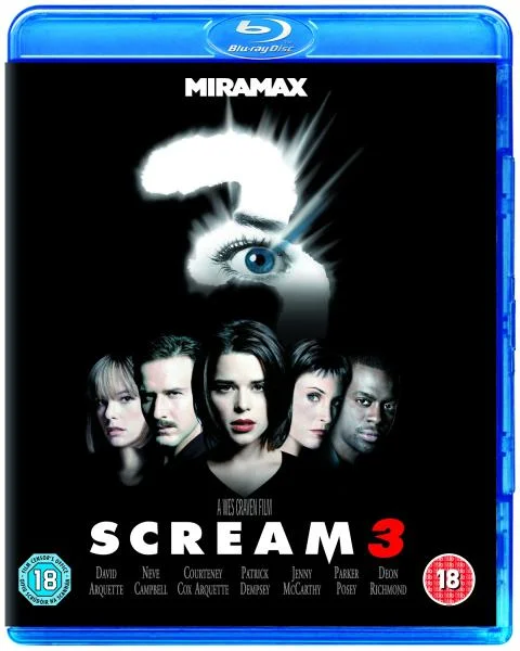 Scream 3 Afbeelding 1
