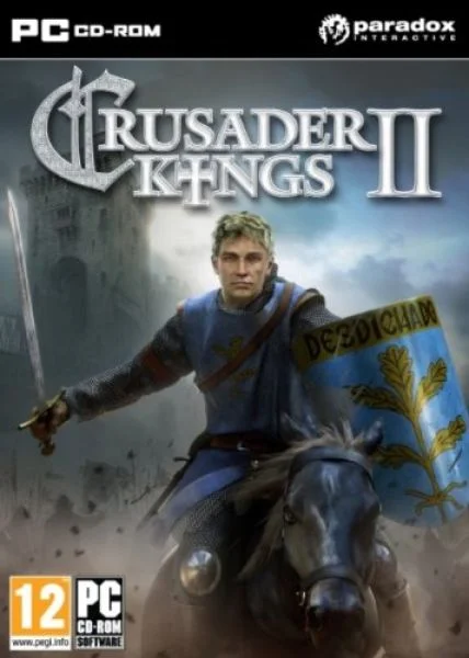 Crusader Kings II Afbeelding 1