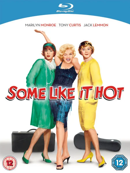 Some Like It Hot Afbeelding 1