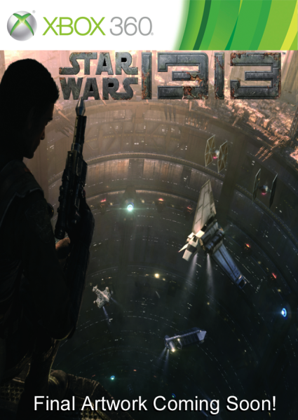 Star Wars: 1313 Afbeelding 1