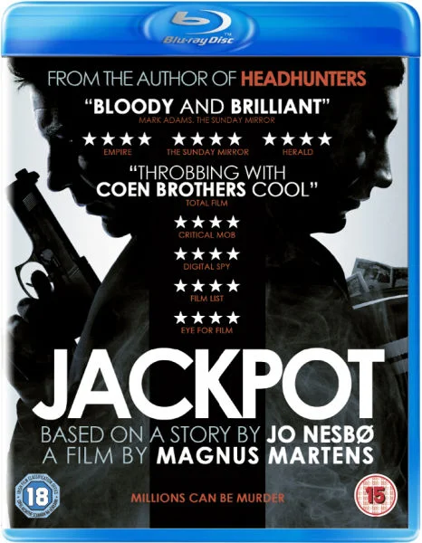 Jackpot Afbeelding 1