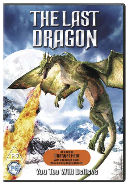 The Last Dragon Afbeelding 1