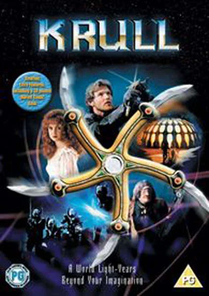 Krull Afbeelding 1
