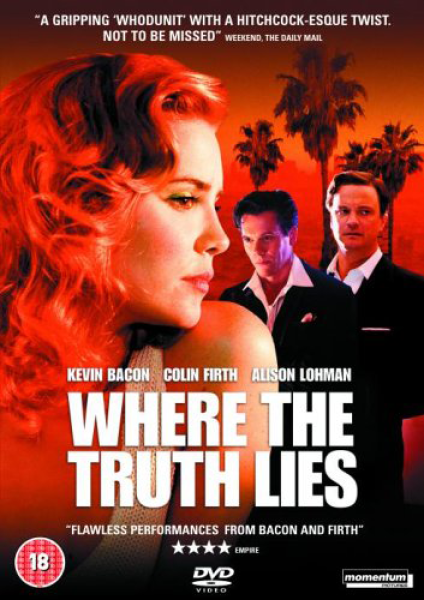 Where The Truth Lies Afbeelding 1