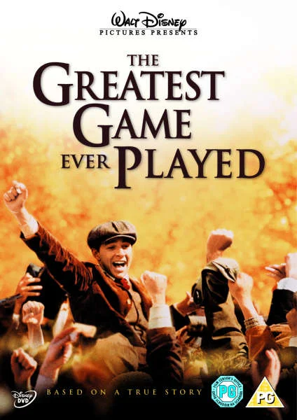 The Greatest Game Ever Played Afbeelding 1