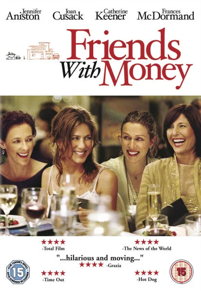 Friends With Money Afbeelding 1