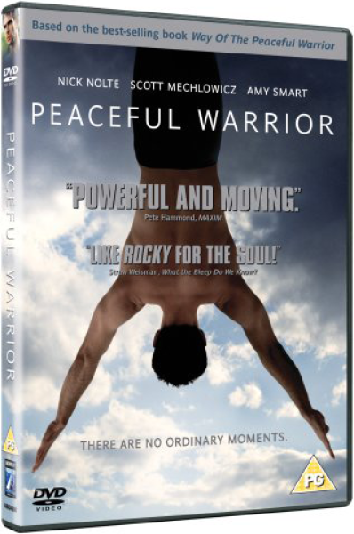 Peaceful Warrior Afbeelding 1